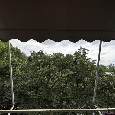 Kelly'S Cozy Hideaway - Central Tiranë Ngoại thất bức ảnh