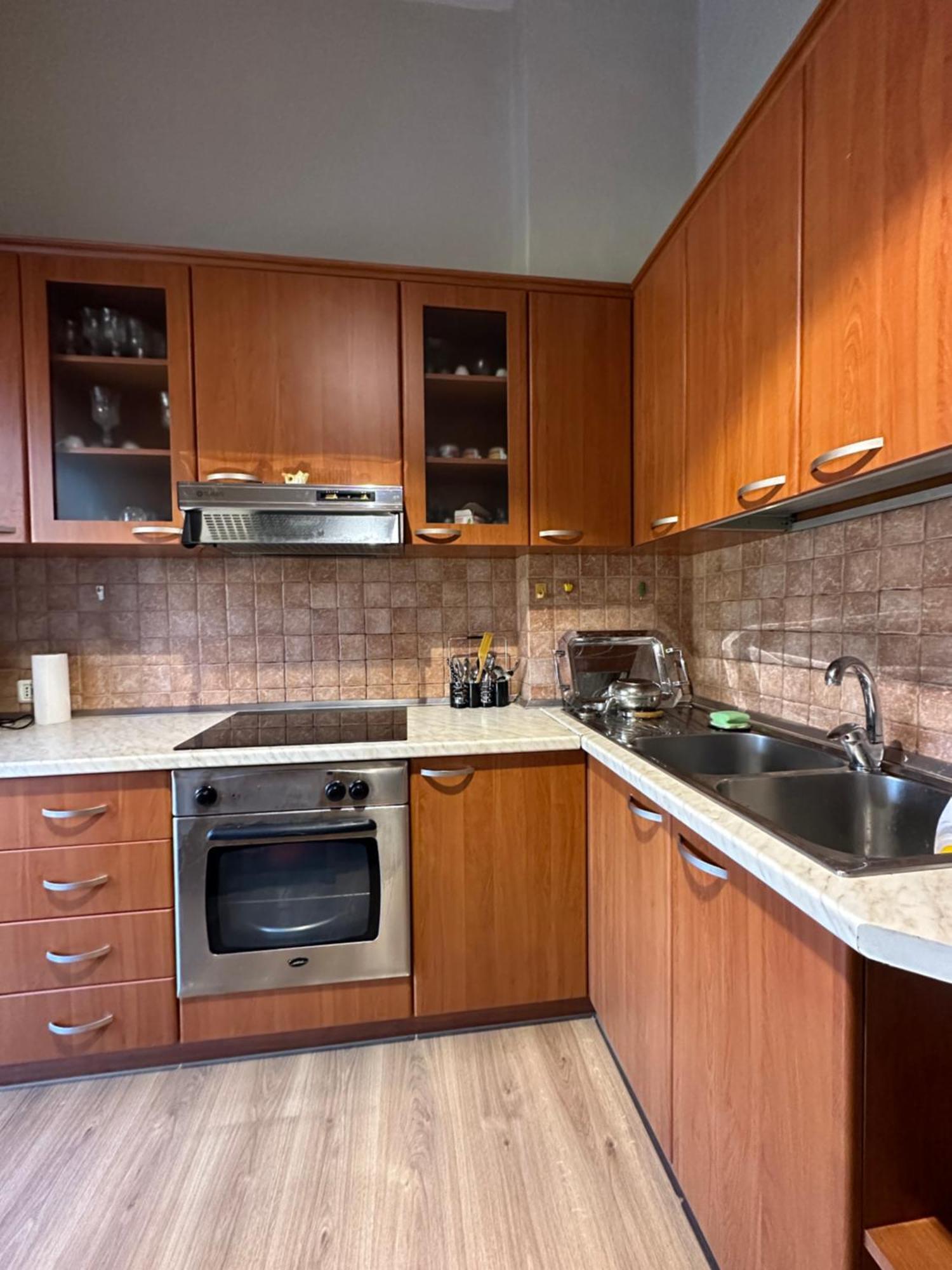 Kelly'S Cozy Hideaway - Central Tiranë Ngoại thất bức ảnh