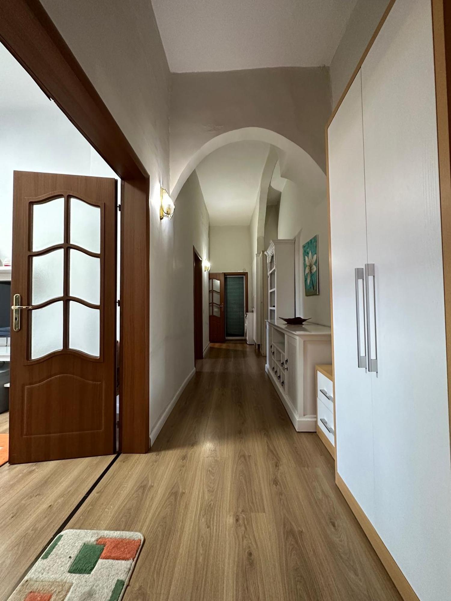 Kelly'S Cozy Hideaway - Central Tiranë Ngoại thất bức ảnh