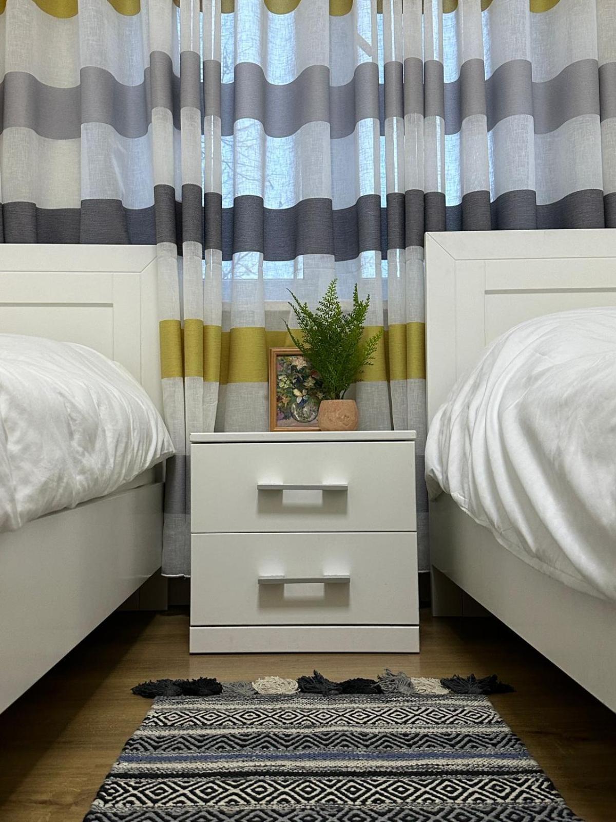 Kelly'S Cozy Hideaway - Central Tiranë Ngoại thất bức ảnh