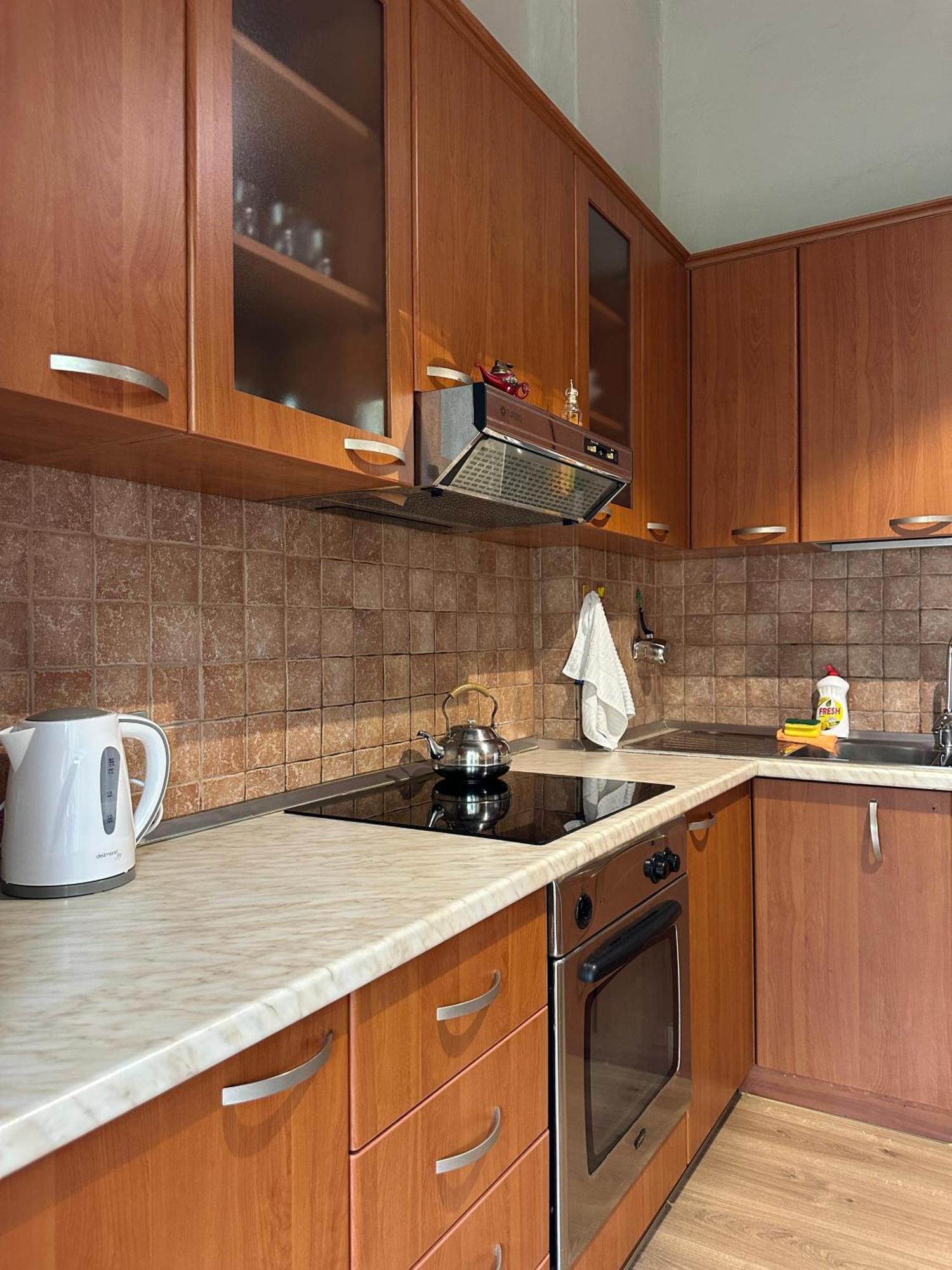 Kelly'S Cozy Hideaway - Central Tiranë Ngoại thất bức ảnh