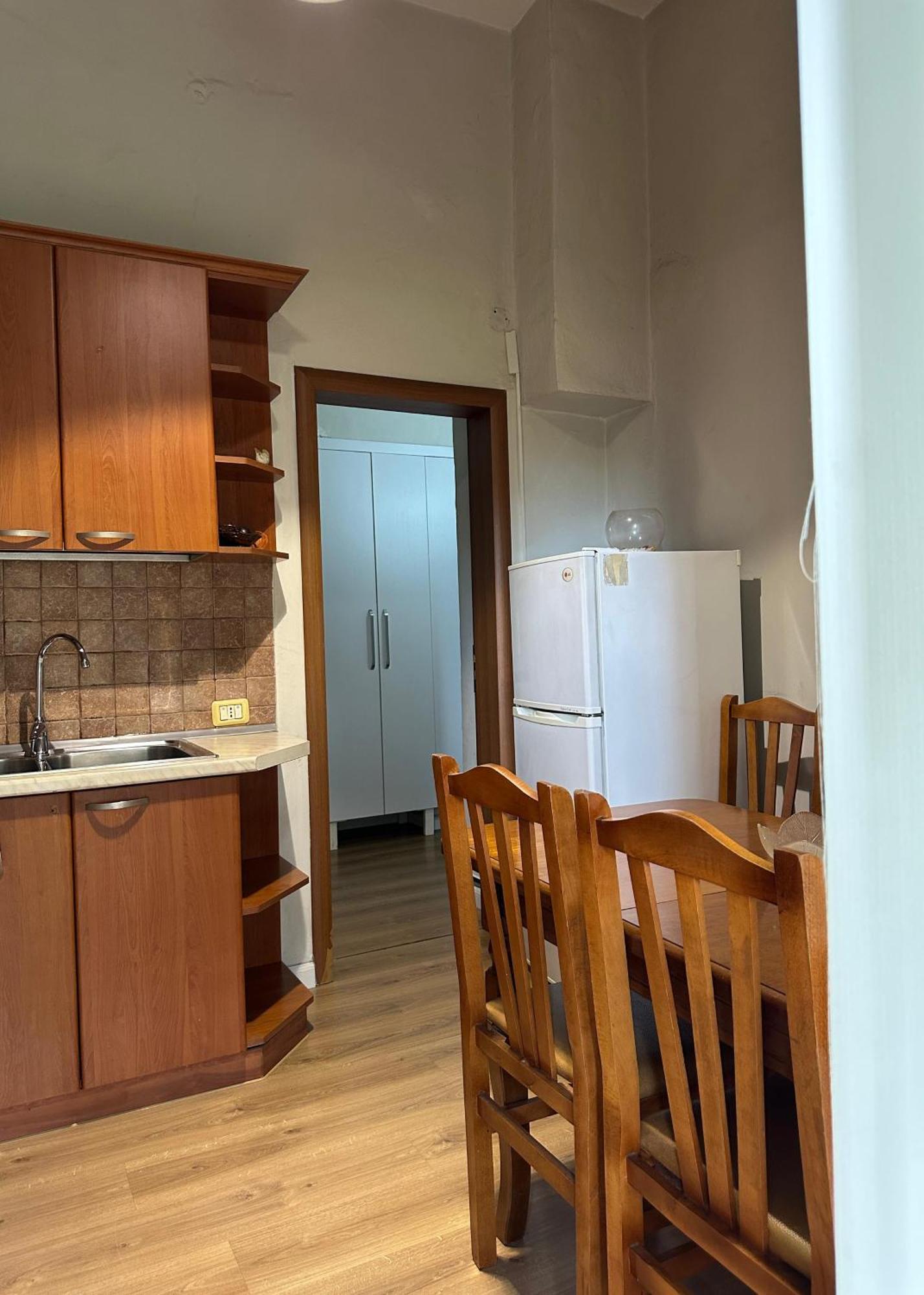 Kelly'S Cozy Hideaway - Central Tiranë Ngoại thất bức ảnh